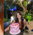 Maria Eduarda Coelho, de 26 anos, foi diagnosticada com esclerose múltipla em novembro de 2021  Foto: Arquivo pessoal/Arquivo pessoal