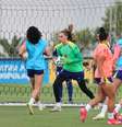 (  Foto: Lívia Villas Boas / CBF / Esporte News Mundo