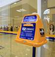 Correios começam atendimento a pensionistas e aposentados do INSS que foram lesados com descontos indevidos  Foto: Hélvio Romero/Estadão / Estadão