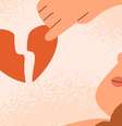 Descubra quais são as feridas emocionais que cada signo carrega no amor e entenda como isso pode impactar os relacionamentos.  Foto: Shutterstock. / João Bidu