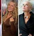 Maiara, Lívia Andrade e Xuxa Meneghel  Foto: Reprodução | Instagram 