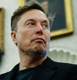 Elon Musk confirmou que faz uso de cetamina  Foto: Chip Somodevilla/Getty Images