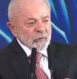 Presidente Lula relembra como foi atendimento em que teve dedo amputado  Foto: Reprodução/Governo Federal/Youtube