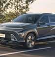 Novo Hyundai KONA Hybrid  Foto: Divulgação Hyundai