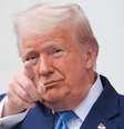 Donald Trump autoriza aumento das taxas de importação de aço e alumínio   Foto: Kayla Bartkowski/Getty Images