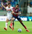 Fotos Rafael Rodrigues/EC Bahia - Legenda: Bahia x São Paulo  Foto: Jogada10
