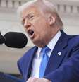 Para revista francesa, trumpismo virou uma espécie de franquia que está sendo adotada por políticos europeus.  Foto: © Jacquelyn Martin / АР / RFI