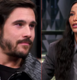 Nicolas Prattes e Sabrina Sato desabafam sobre perda de dois bebês  Foto: Reprodução/Instagram/@conversacombial