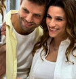 Ginasta Jade Barbosa anuncia gravidez de primeiro filho: "Transbordando de felicidade"  Foto: Reprodução/ Instagram / Contigo
