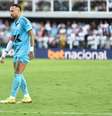 Neymar contra o Botafogo  Foto: JOTA ERRE/Estadão Conteúdo