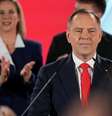 Karol Nawrocki será o próximo presidente da Polônia  Foto: Reuters / BBC News Brasil