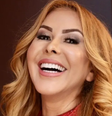 Cantora Joelma revela há quantos anos está sem beijar  Foto: Reprodução / Contigo