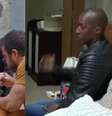 Everton cogita abandonar o 'Power Couple'  Foto: Reprodução/Record TV / Contigo
