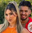 Mesmo após fim do casamento, Virginia Fonseca e Zé Felipe ainda usam aliança; quanto custa a joia de luxo caríssima do ex-casal?.  Foto: Reprodução/Instagram / Purepeople