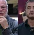 Kadu Moliterno detona Dhomini no 'Power Couple'  Foto: Reprodução/Record TV / Contigo