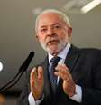 O presidente Luiz Inácio Lula da Silva  Foto: Wilton Junior/Estadão / Estadão