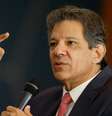 O ministro da Fazenda, Fernando Haddad  Foto: Wilton Junior/Estadão / Estadão