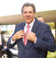 O ministro da Fazenda, Fernando Haddad  Foto: Wilton Junior/Estadão / Estadão