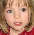 Foto Madeleine McCann, desaparecida em 2007, no sul de Portugal, aos 3 anos. Imagem distribuída pela polícia de Londres em 3/6/2020.  Foto: AFP - HANDOUT / RFI