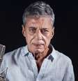 Chico Buarque  Foto: Reprodução/Instagram