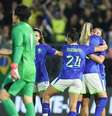 Brasil venceu o Japão por 2x1 em amistoso em Bragança Paulista para um público de mais de 8 mil pessoas  Foto: Divulgação/CBF