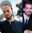 'A Bruna vai voltar': separado de Virginia, Zé Felipe revela torcida por namoro entre Marquezine e João Guilherme.  Foto: Reprodução, Facebook / BrazilNews / Purepeople