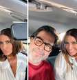 Murilo Benício e Giovanna Antonelli  Foto: Reprodução | Instagram | @murilobeniciooficial e @giovannaantonelli