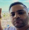 Fhillip da Silva Gregório, conhecido como ‘Professor’ era um dos líderes do tráfico de drogas do Comando Vermelho  Foto: Reprodução/TV Globo