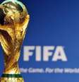 Copa do Mundo de Seleções,  em 2026, terá os Estados Unidos como uma das sedes  Foto: Divulgação/Fifa / Estadão