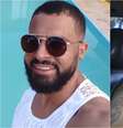 Joardenes Rufino Sousa da Silva (à esq.), de 44 anos, e Ariston Ferreira Campos (à dir.), de 50 anos  Foto: Reprodução/Redes sociais