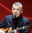 O cantor Chico Buarque  Foto: Reprodução/Instagram