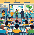 Brasil precisa de metas desafiadoras na educação  Foto: Imagem gerada pelo Google Gemini