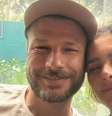 Fernanda Lima e Rodrigo Hilbert desmentem crise no sexo  Foto: Reprodução/@fernandalima/Instagram