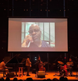 Keith Lamar durante apresentação em show  Foto: Instagram/@justiceforkeithlamar / Reprodução