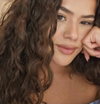 Atriz Maísa em foto publicada nas redes sociais  Foto: Instagram/@maisa / Reprodução