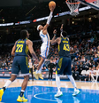  A partir da próxima quinta-feira, 5, Oklahoma City Thunder e Indiana Pacers começarão a decidir quem vai ficar com o título da liga americana  Foto: William Purnell/ Getty Images
