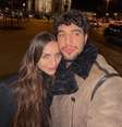 Rafa Kalimann e Nattanzinho estão juntos desde novembro de 2024  Foto: @nattan via Instagram / Estadão