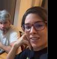  Foto: Gilvan de Souza/CRF - Legenda: Marido de Renata Silveira promove 'desafio do Arrascaeta' a cada novo gol pelo Flamengo / Jogada10