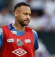 Neymar ainda não definiu o futuro  Foto: Alex Silva/Estadão / Estadão