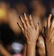 Os evangélicos foram o segmento religioso que mais cresceu no Brasil no período de 2010 a 2022  Foto: Getty Images