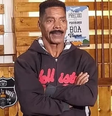 Edson Café, ex-integrante do Raça Negra, morre aos 69 anos  Foto: Reprodução/Redes sociais