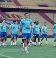 Seleção Brasileira Vasco   Foto: Esporte News Mundo
