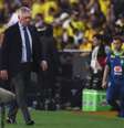 Photo by Franklin Jacome/Getty Images  Foto: Esporte News Mundo