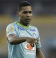  Foto: Rafael Ribeiro/CBF - Legenda: Alex Sandro exalta espírito de sacrifício do Brasil contra o Equador / Jogada10