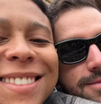 Bruno Matos (Blogueirinha) e Edson Formaggio ficaram juntos por 8 anos  Foto: Reprodução/Instagram/@blogueirinha