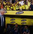 Ancelotti faz sua estreia pela Seleção Brasileira  Foto: Franklin Jacome / Getty Images