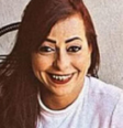 Maria Aparecida foi encontrada morta dentro da própria casa  Foto: Reprodução/Estadão Mato Grosso