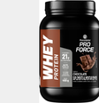 Lote do respectivo de Whey Protein apresentou resultado insatisfatório no ensaio de contagem da bactéria 'Staphylococcus aureus'  Foto: Reprodução/ Site Piracanjuba