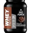 Anvisa ordena que lote do Whey Protein em Pó sabor chocolate da marca Piracanjuba seja recolhido  Foto: Reprodução