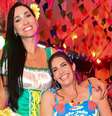  Foto: Léo Franco e Natália Rampinelli/AgNews